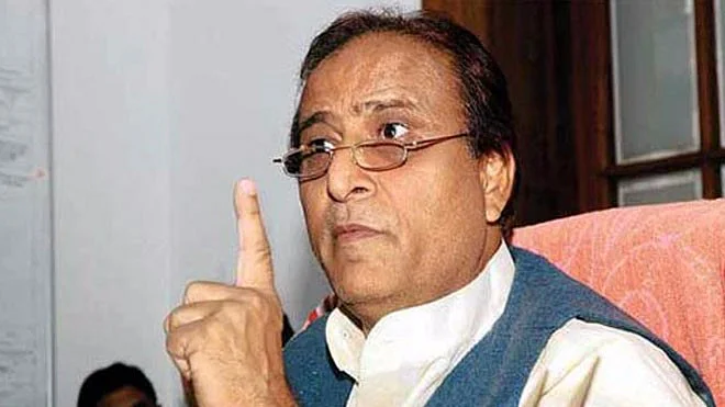 Interim bail of SP leader Azam Khan changed to regular bail, will be released soon