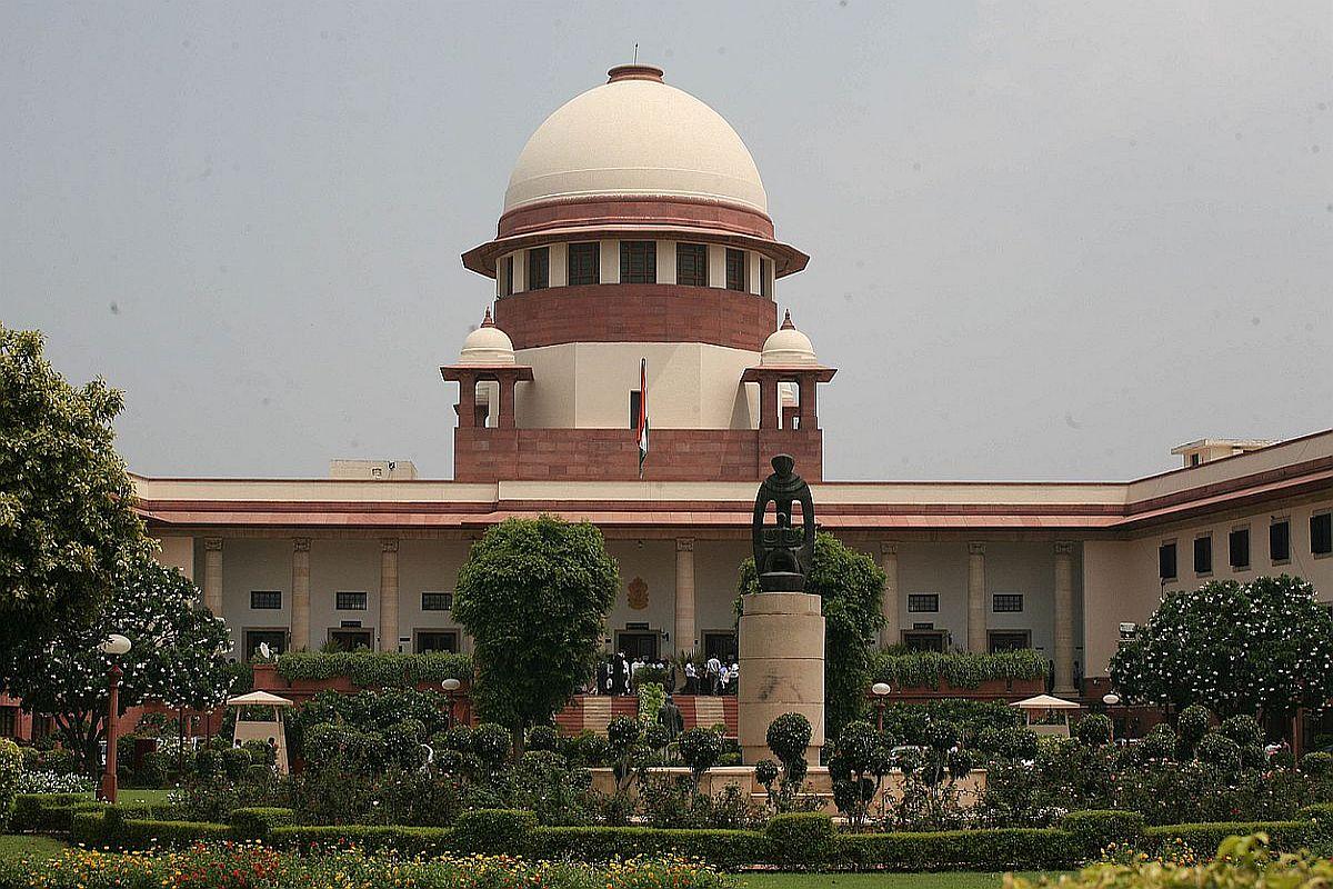 The Supreme Court will hear the petition for amendment in the Electoral Bond Scheme on December 6.