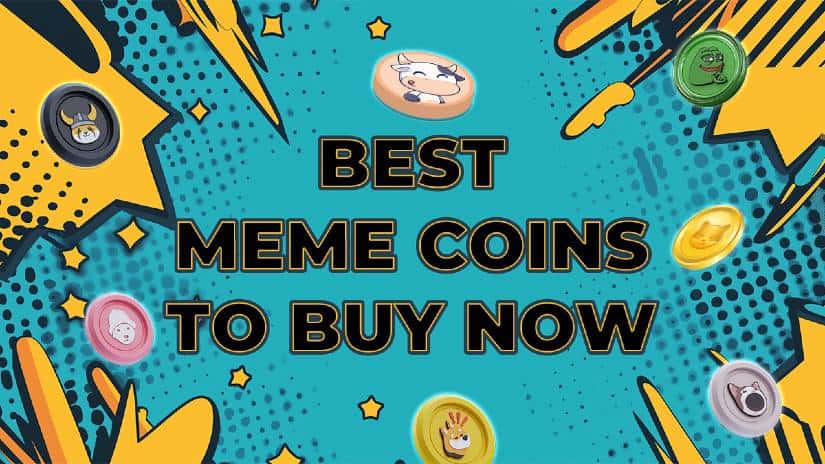 7 Must-Buy Meme Coin Presales to Explode in 2025 – Business Sandesh