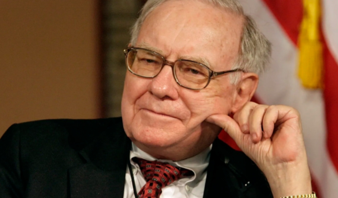 Warren Buffett’s Farewell: $149 Billion Philanthropy Plan और ‘Path of ...